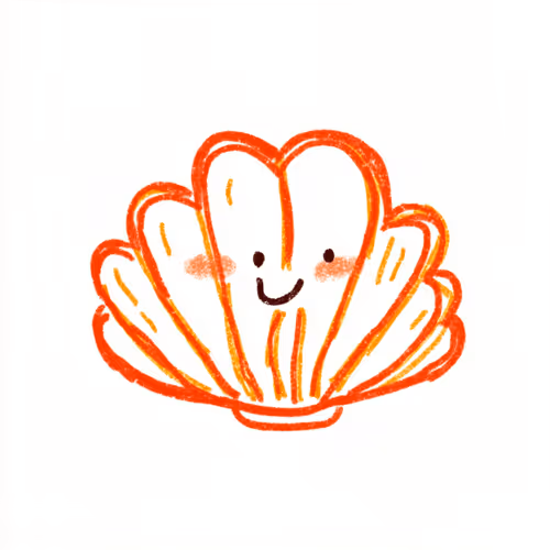 shell