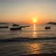 Phokaia Sunset