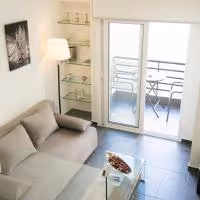 Apartment #1