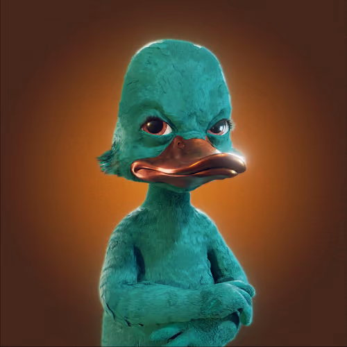 Quack Ducks #5710