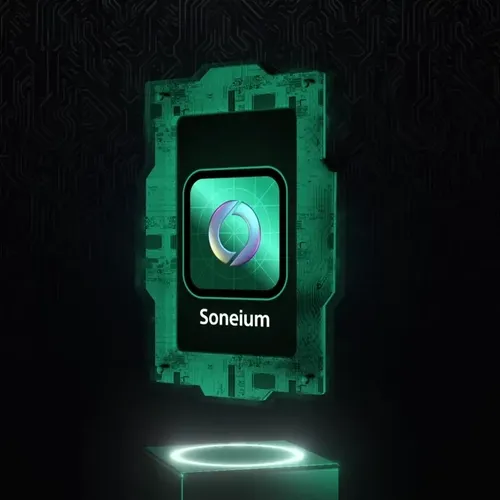 Soneium x OmniHub #12939