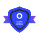Galxe - Sonenium Score Badge