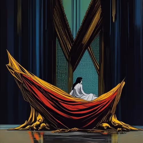 Royal Slumber