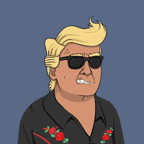 President Trump 2024 #3703