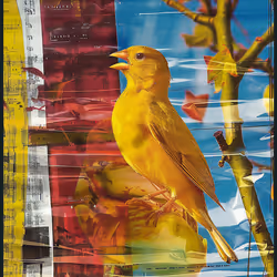 Summer Finch