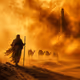 The Last Caravan of Iram