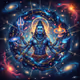 Cosmic Shiva