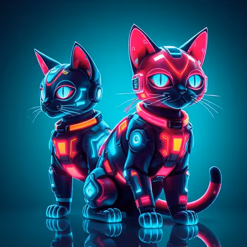 CyberCats