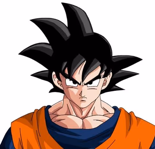 GOKU