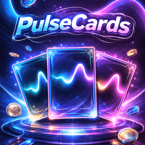 PulseEntry