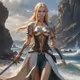 ELF Warior