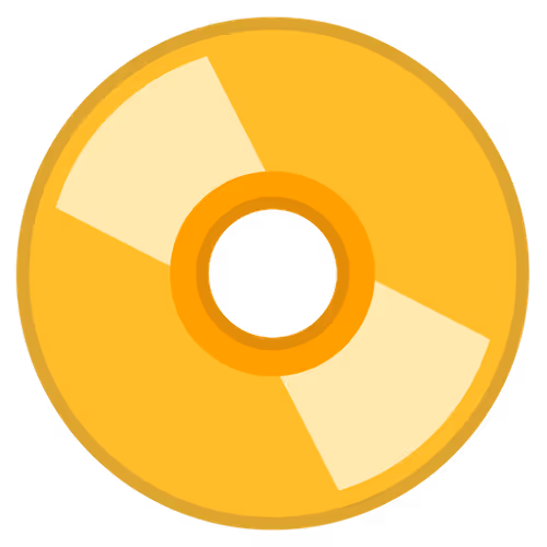 CD 📀