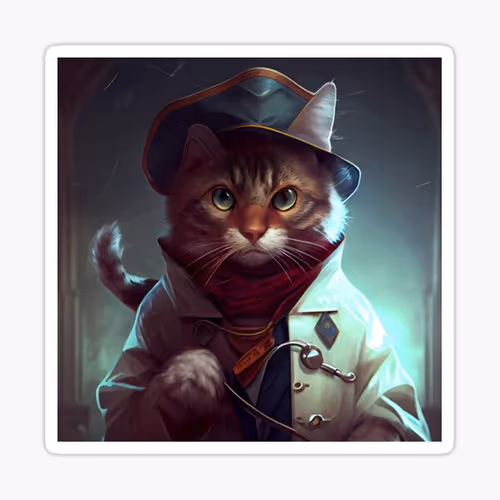 CATTY