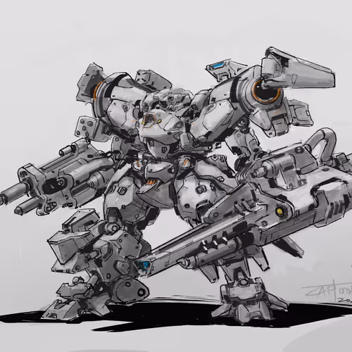 ROBOT