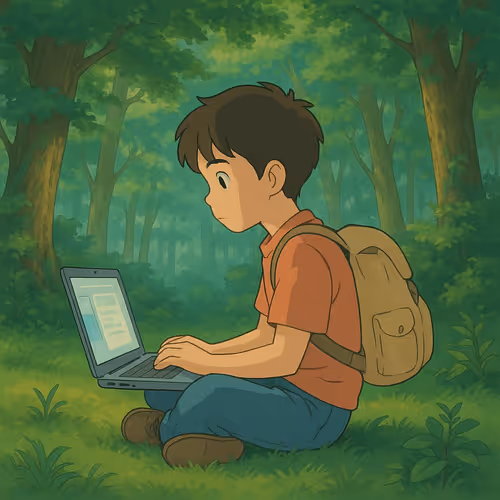 Forest Devs