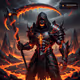 Resonance Avatar