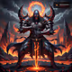 Resonance Avatar