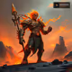 Resonance Avatar