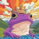 FROGGY