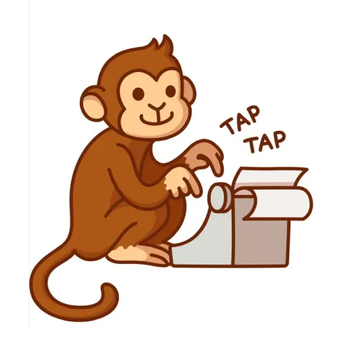 ZolaZZZ Monkey