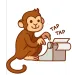 ZolaZZZ Monkey
