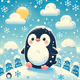 Soneium Penguins