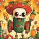 Cerveza Spirits: Cactito