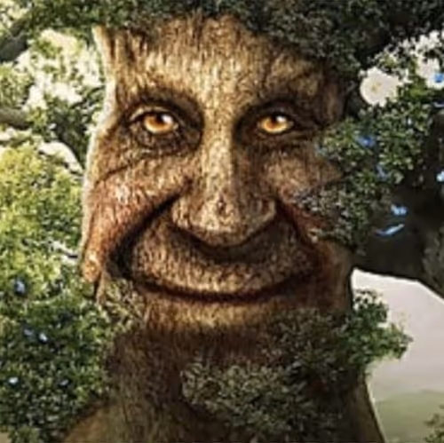 Smart Legend Tree