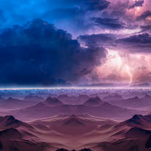 Space one