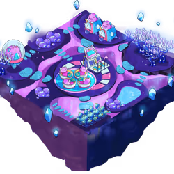 Astr Magical Land 642