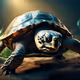 my turtle