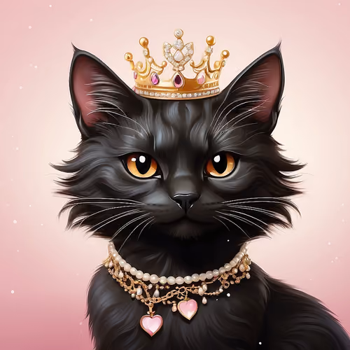 Blast_theQueen's Cat #1157