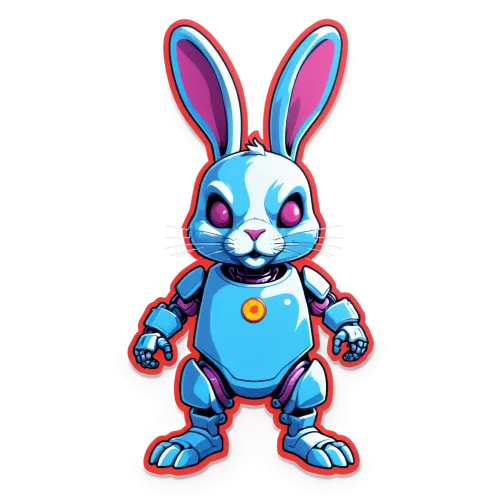 rabbit