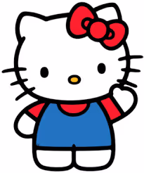 Hello Kitty
