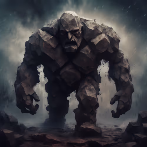golem