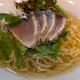 Katsuo Dashi Ramen