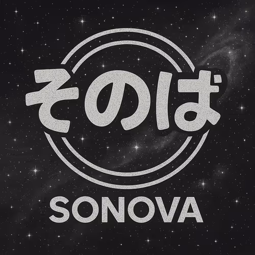 Sonova - Ecosystem badge on Soneium