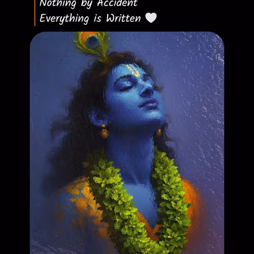 radha