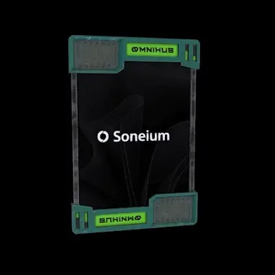 OmniHub x Soneium #1985
