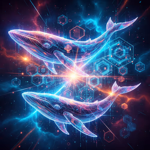 Galactic Whales