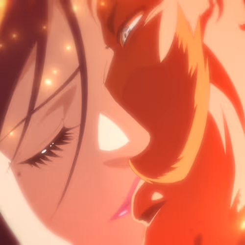 YOAKE & The Seven Deadly Sins Anime Series with Merlin & Escanor
