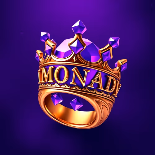 Monad the Ring