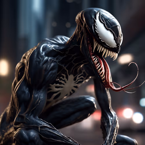 venom