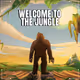 Welcome to the Jungle SBT