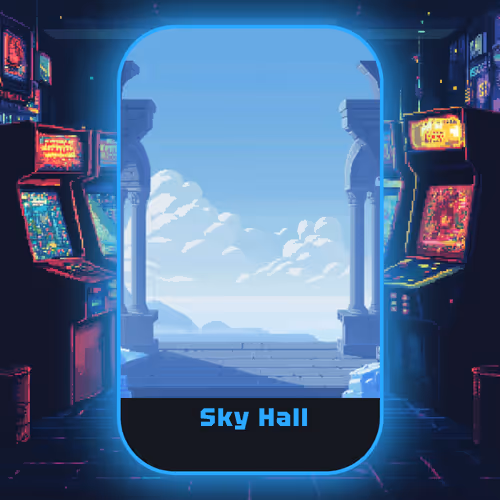 SkyHall