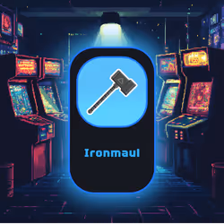 Ironmaul