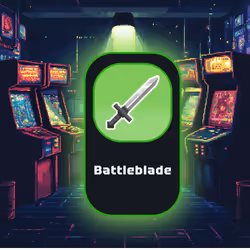 Battleblade