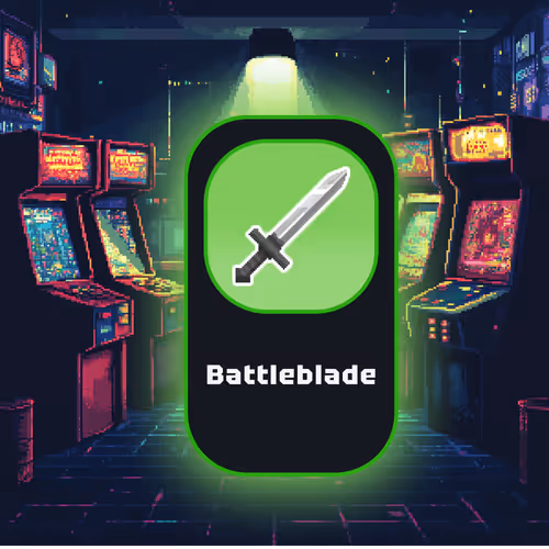 Battleblade