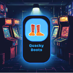 QuackyBoots