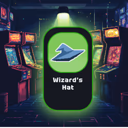 Wizard’sHat